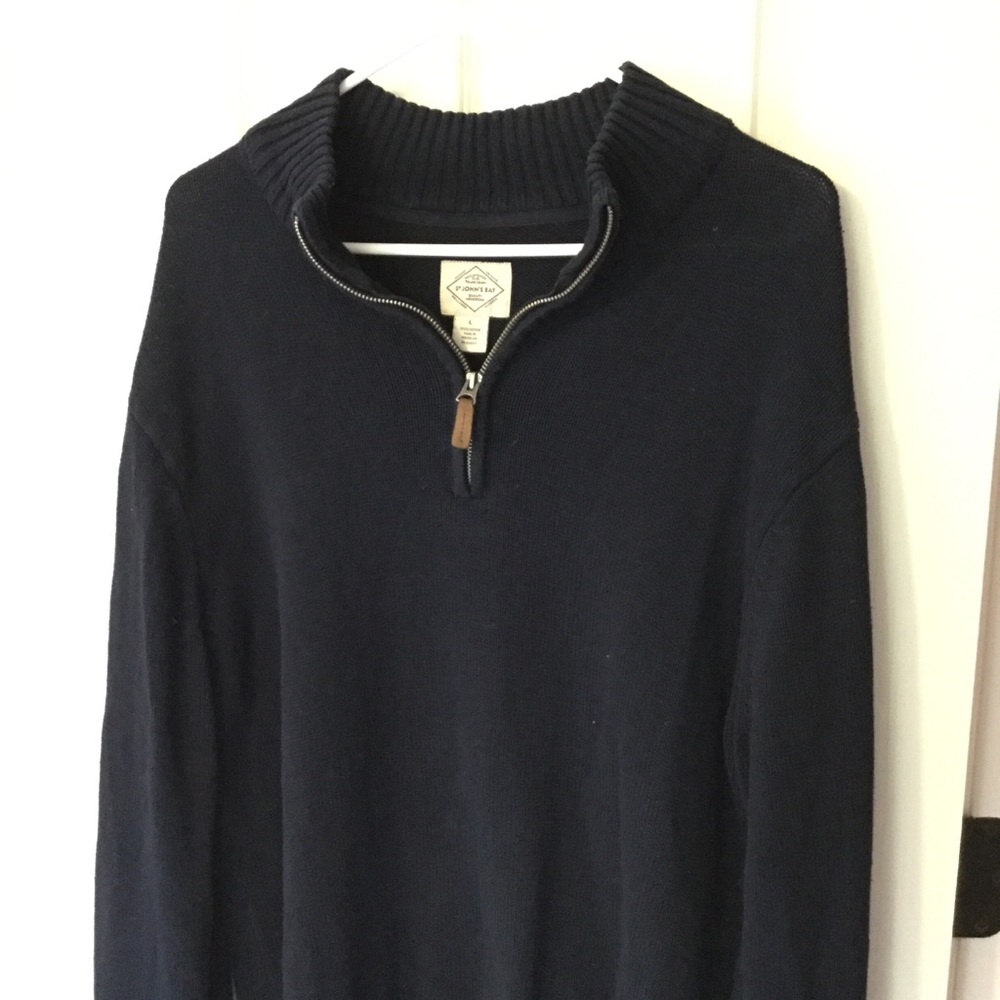 🔵St. John's Bay Men’s Sweater 🔵